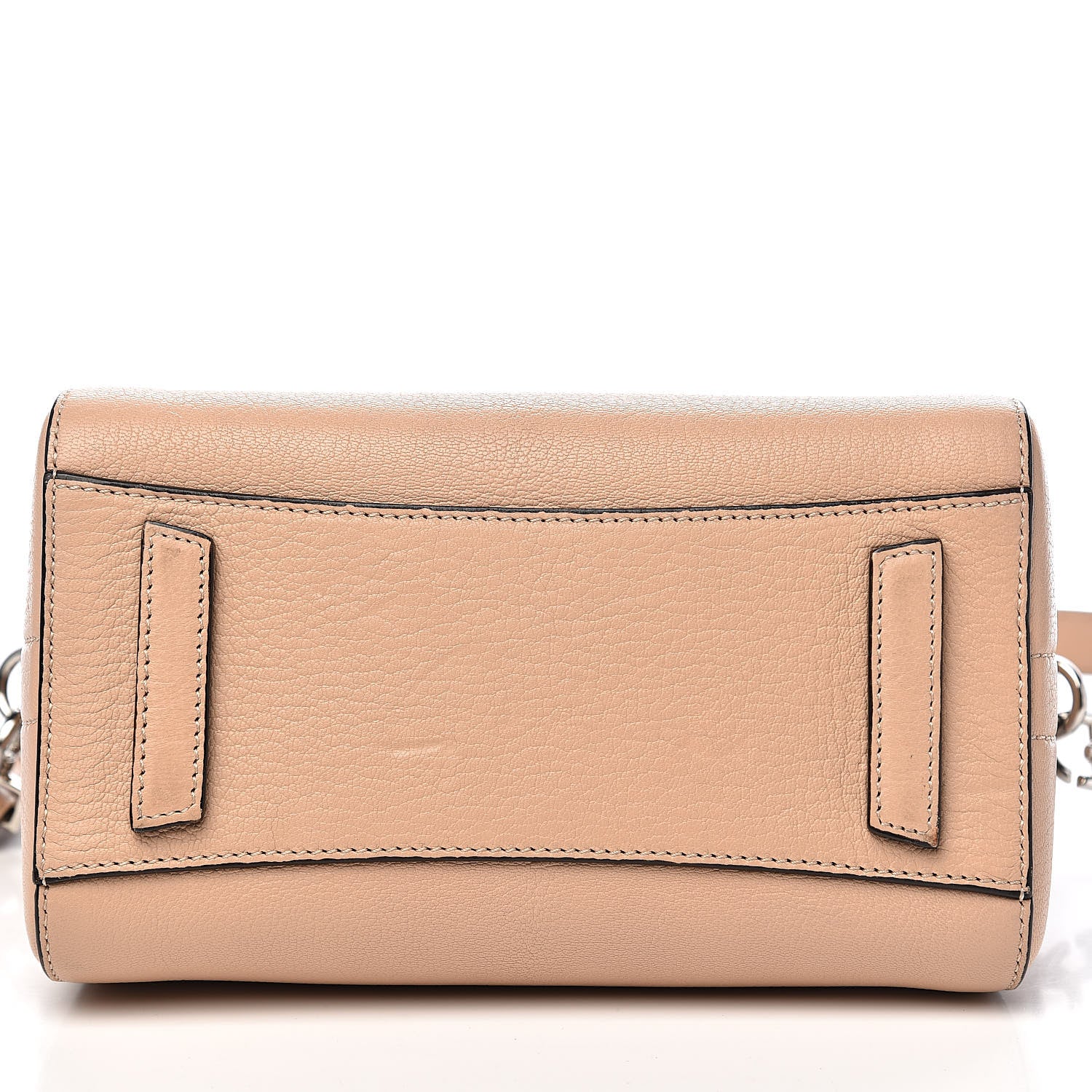 Givenchy Sugar Goatskin Mini Antigona Powder 10 of 11