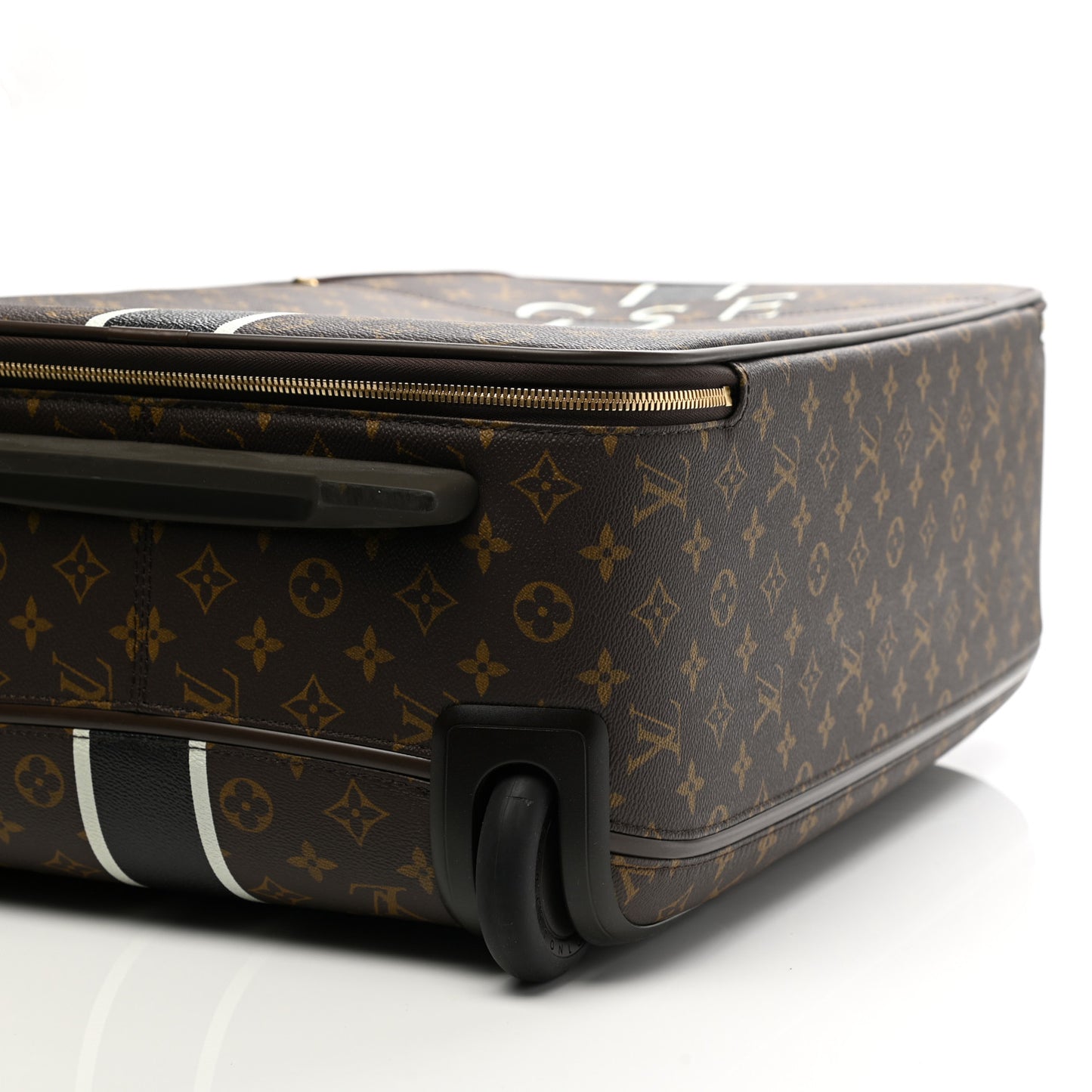 Monogram My LV Heritage Pegase 45