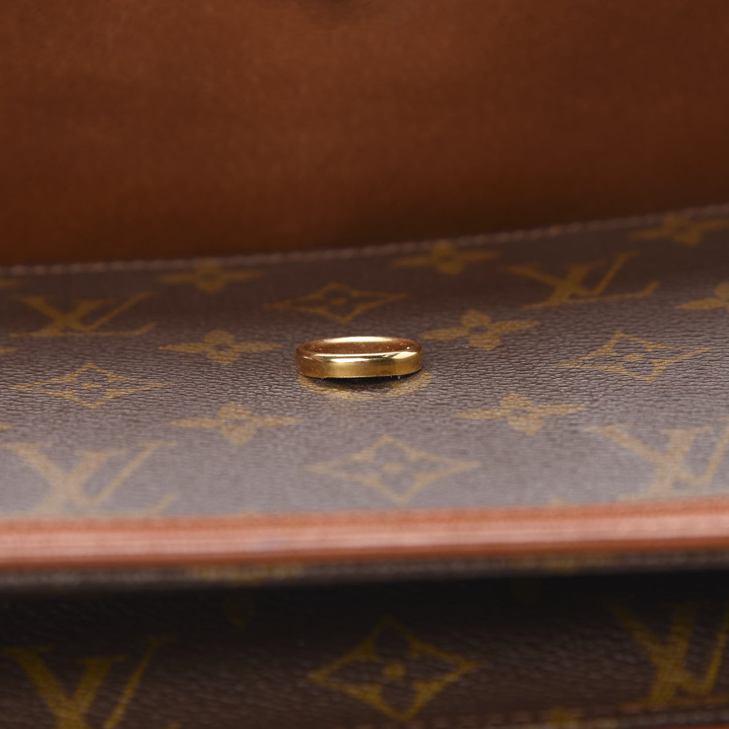 Monogram Pochette Dame 29