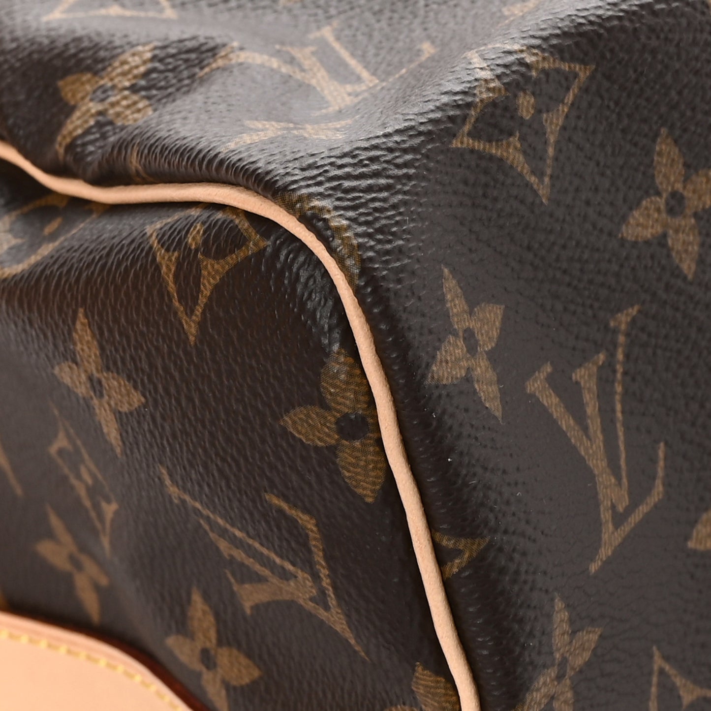 Monogram Speedy Bandouliere 30