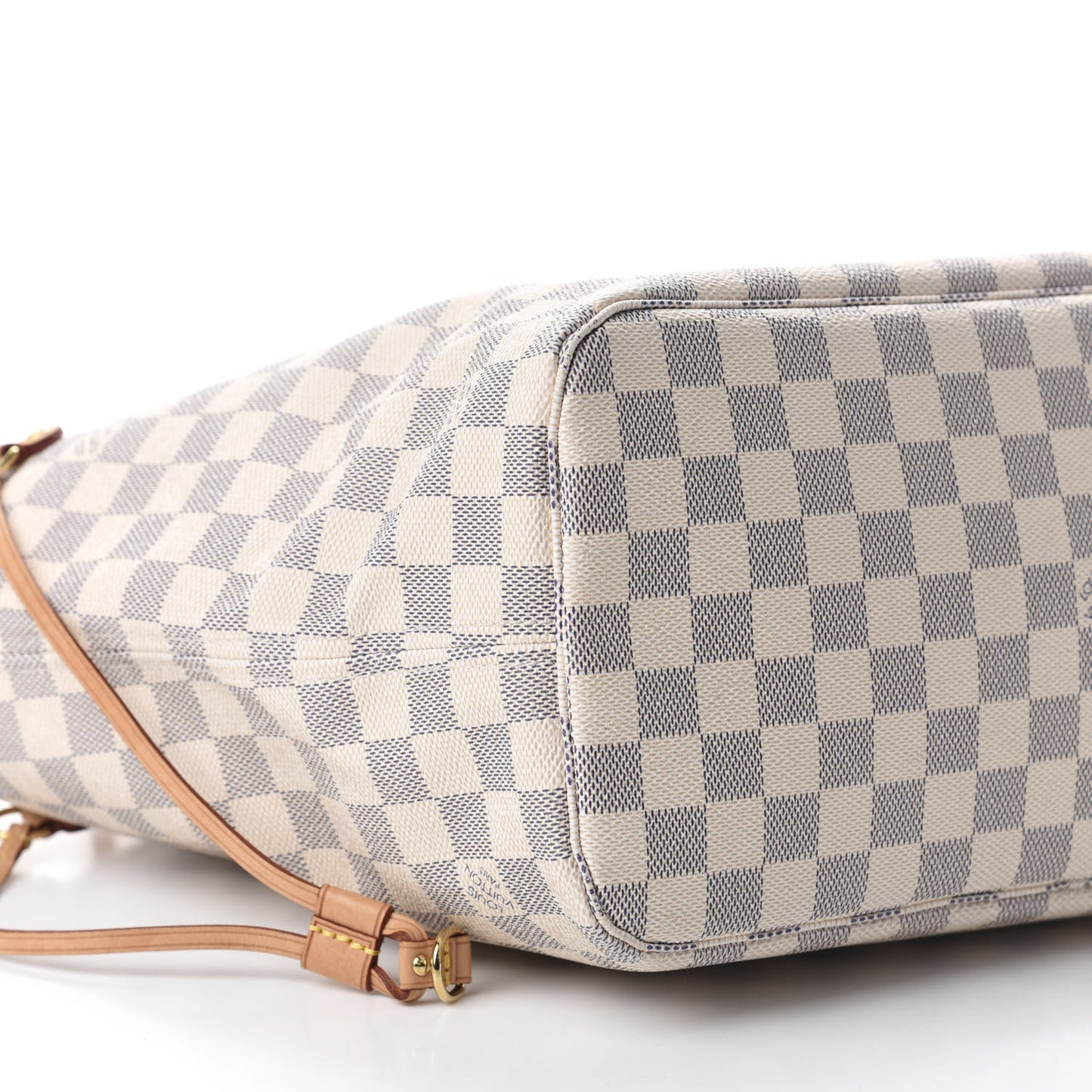 Damier Azur Neo Neverfull MM