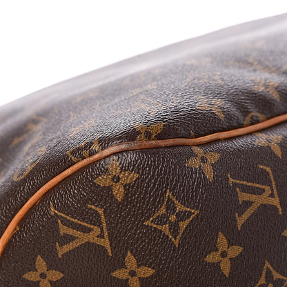 Louis Vuitton Monogram Delightful MM 19 of 22