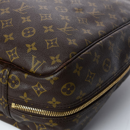 Louis Vuitton Monogram Alize 1 Compartment 21 of 26