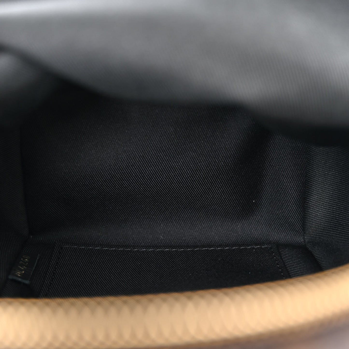 Monogram Palm Springs Backpack Mini