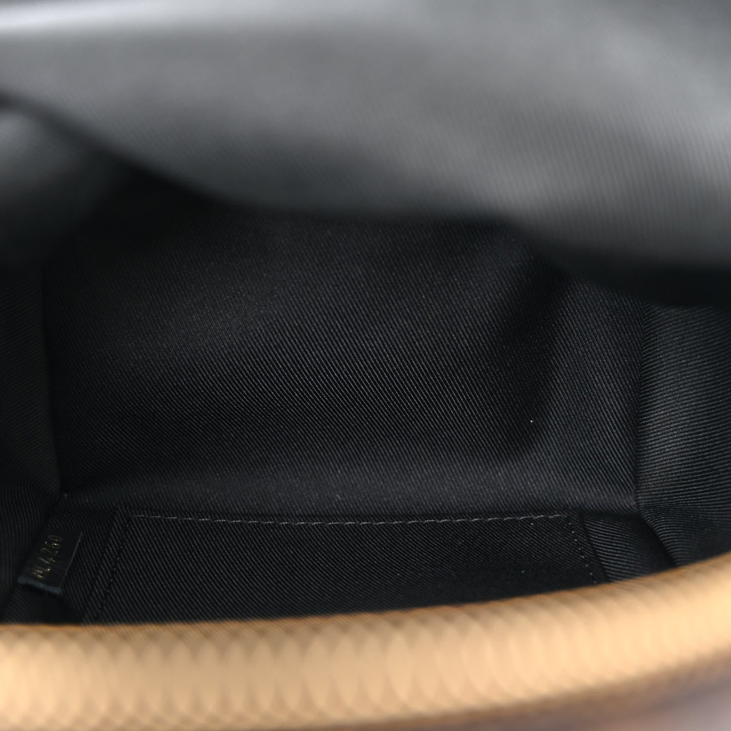 Louis Vuitton Monogram Palm Springs Backpack Mini 5 of 11