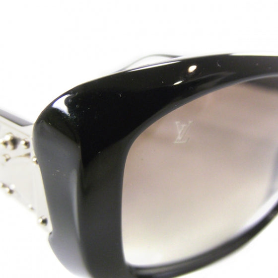 Louis Vuitton Soupcon GM Landscape Sunglasses Noir 7 of 7