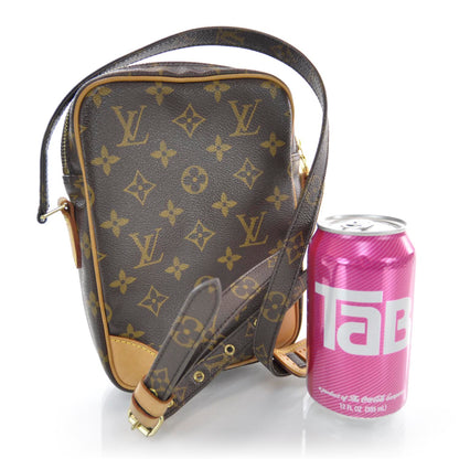 Louis Vuitton Monogram Danube 3 of 7