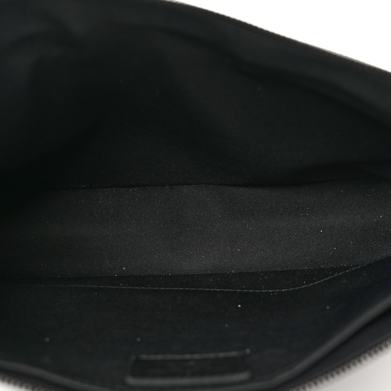 Louis Vuitton Monogram Eclipse Glaze Cosmos Pochette 5 of 6