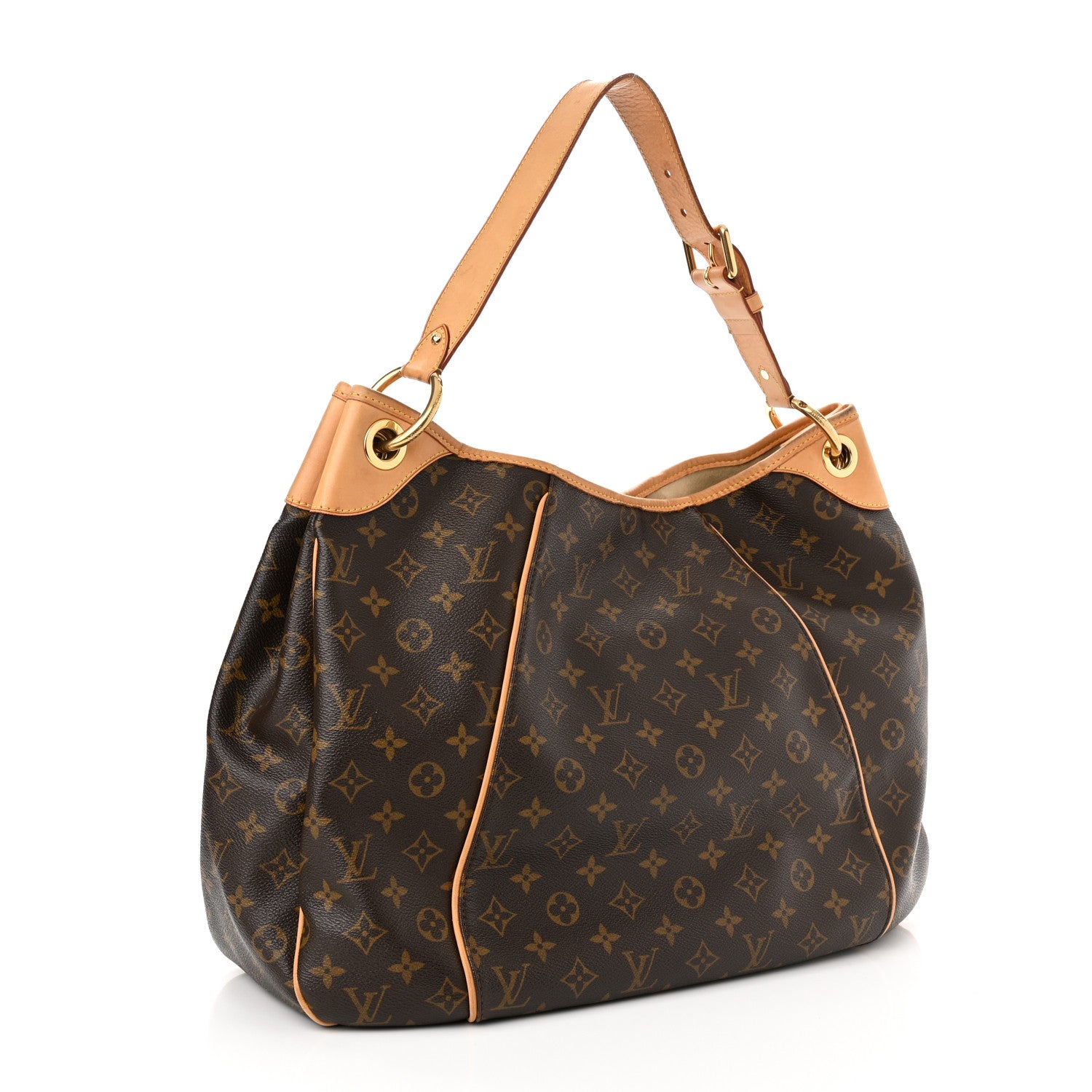 Louis Vuitton Monogram Galliera GM 3 of 12