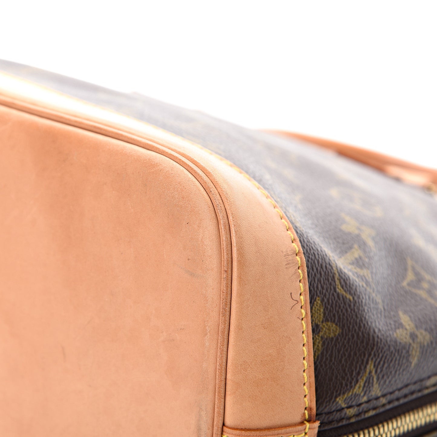 Monogram Alma PM