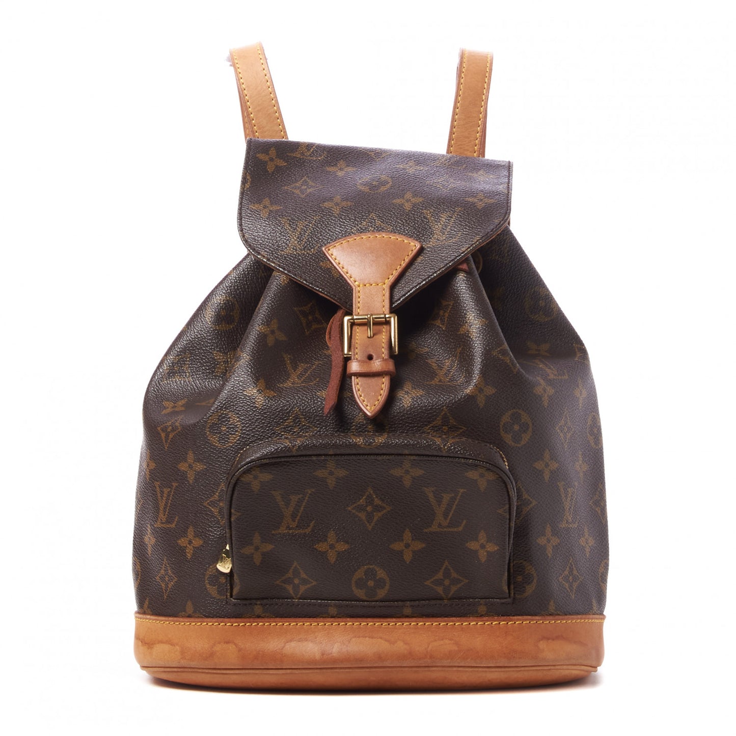 Monogram Montsouris MM Backpack