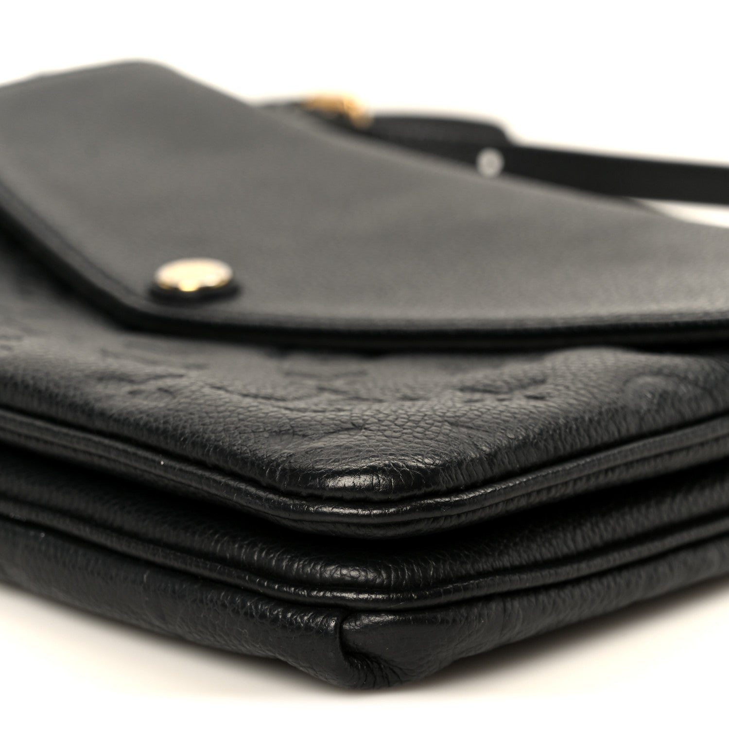 Louis Vuitton Empreinte Twice Black 11 of 11