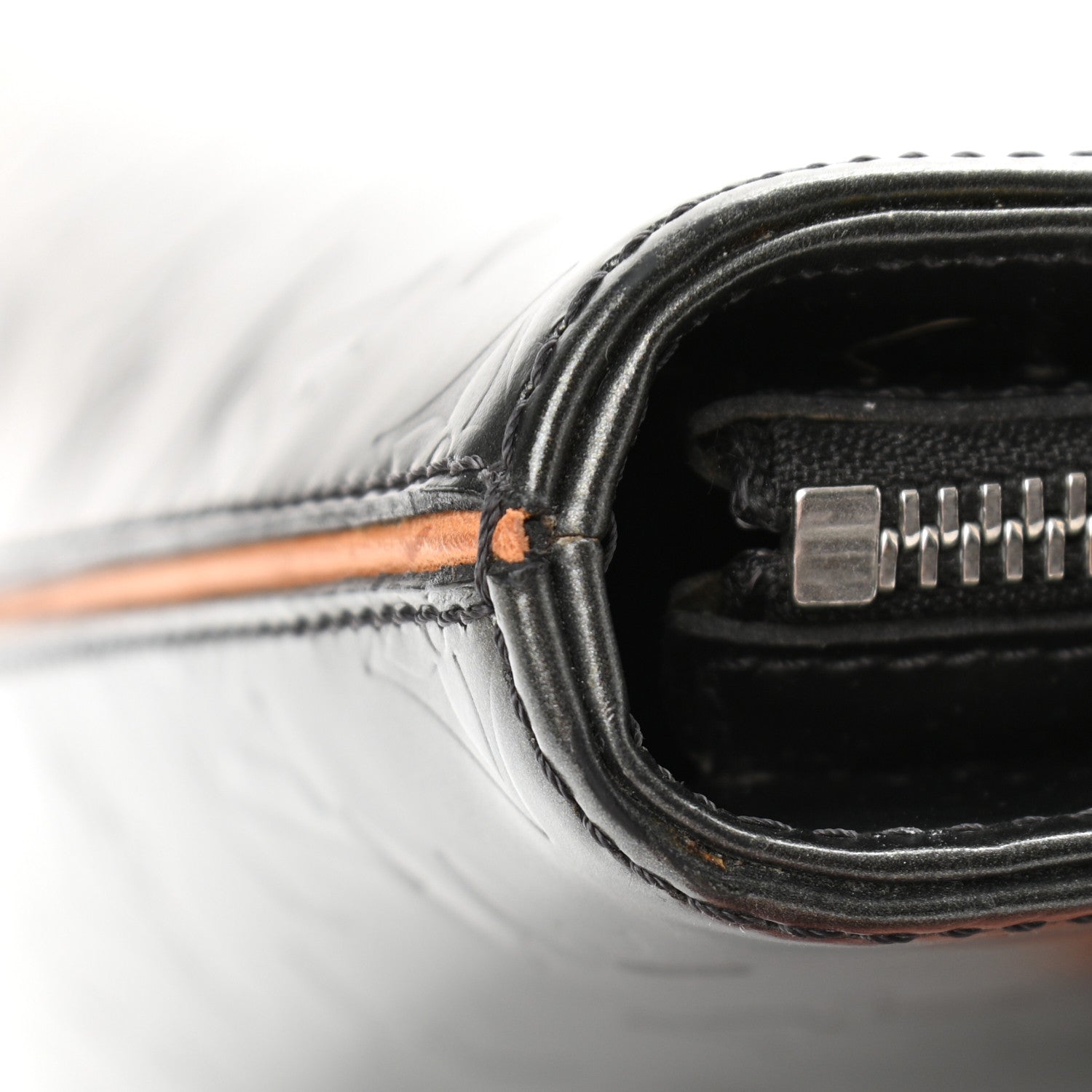 Louis Vuitton Mat Monogram Stockton Grey 13 of 13