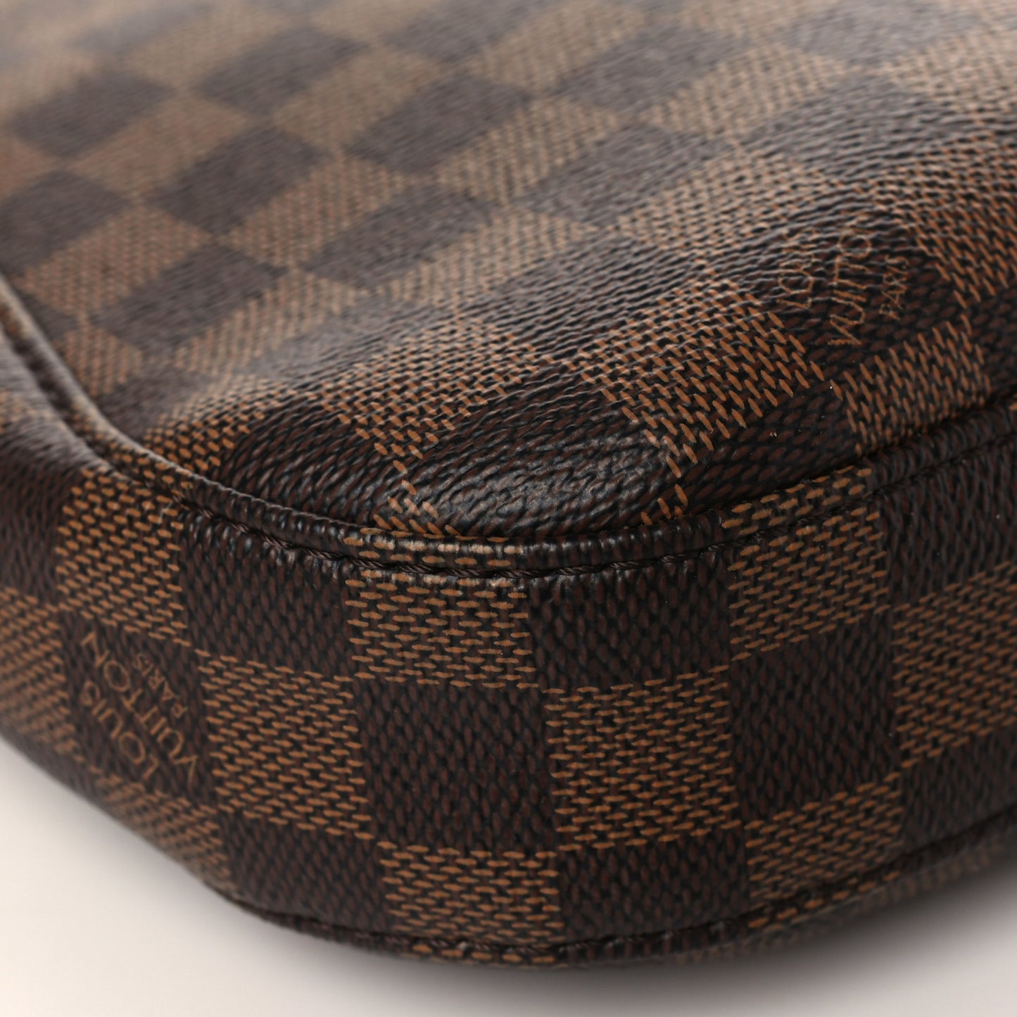 Damier Ebene South Bank Besace