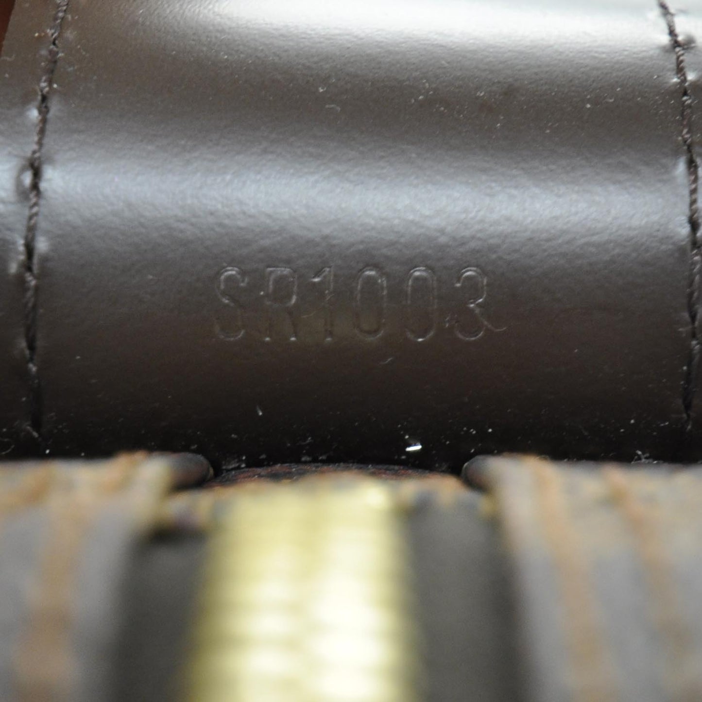 Damier Ebene Naviglio