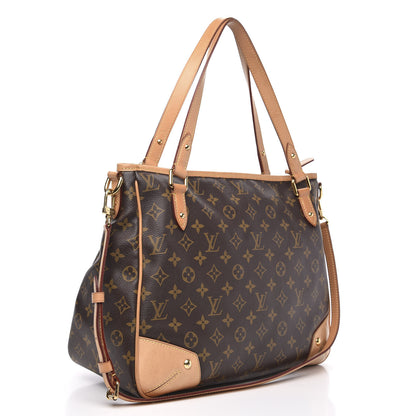 Louis Vuitton Monogram Estrela MM 3 of 15