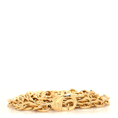 Louis Vuitton Felicie Chain Long Shoulder Strap 1 of 3