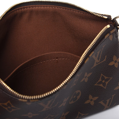 Louis Vuitton Monogram Pochette Accessories NM 9 of 13