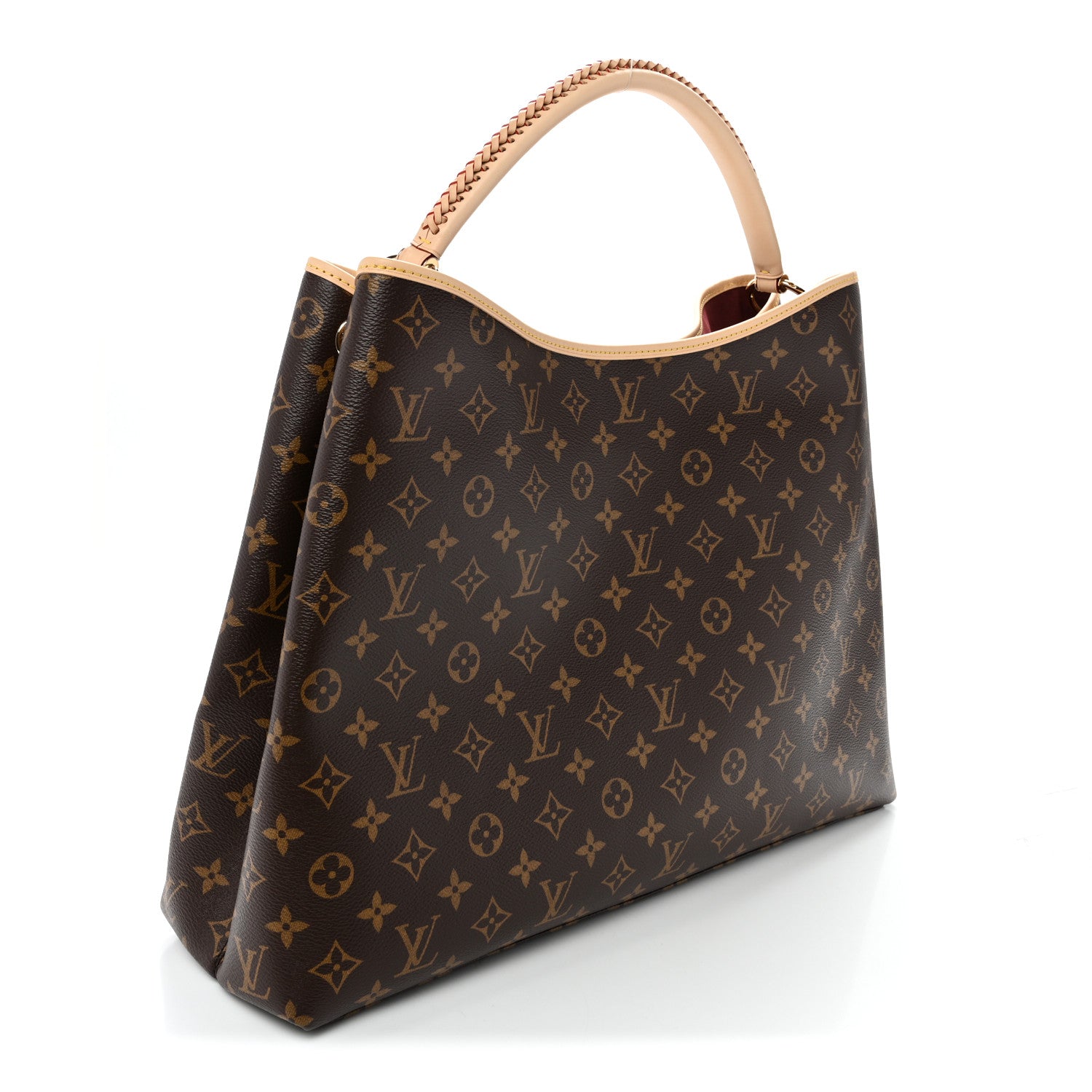 Louis Vuitton Monogram Again 3 of 10