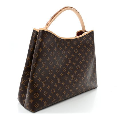 Louis Vuitton Monogram Again 3 of 10