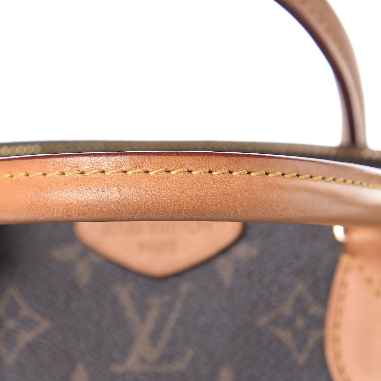 Louis Vuitton Monogram Turenne PM 9 of 10