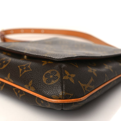 Louis Vuitton Monogram Musette Salsa 9 of 9