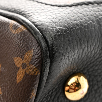 Louis Vuitton Monogram Retiro NM Black 10 of 10
