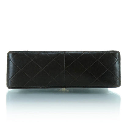 Chanel Lambskin Quilted Mini Flap Brown 5 of 12