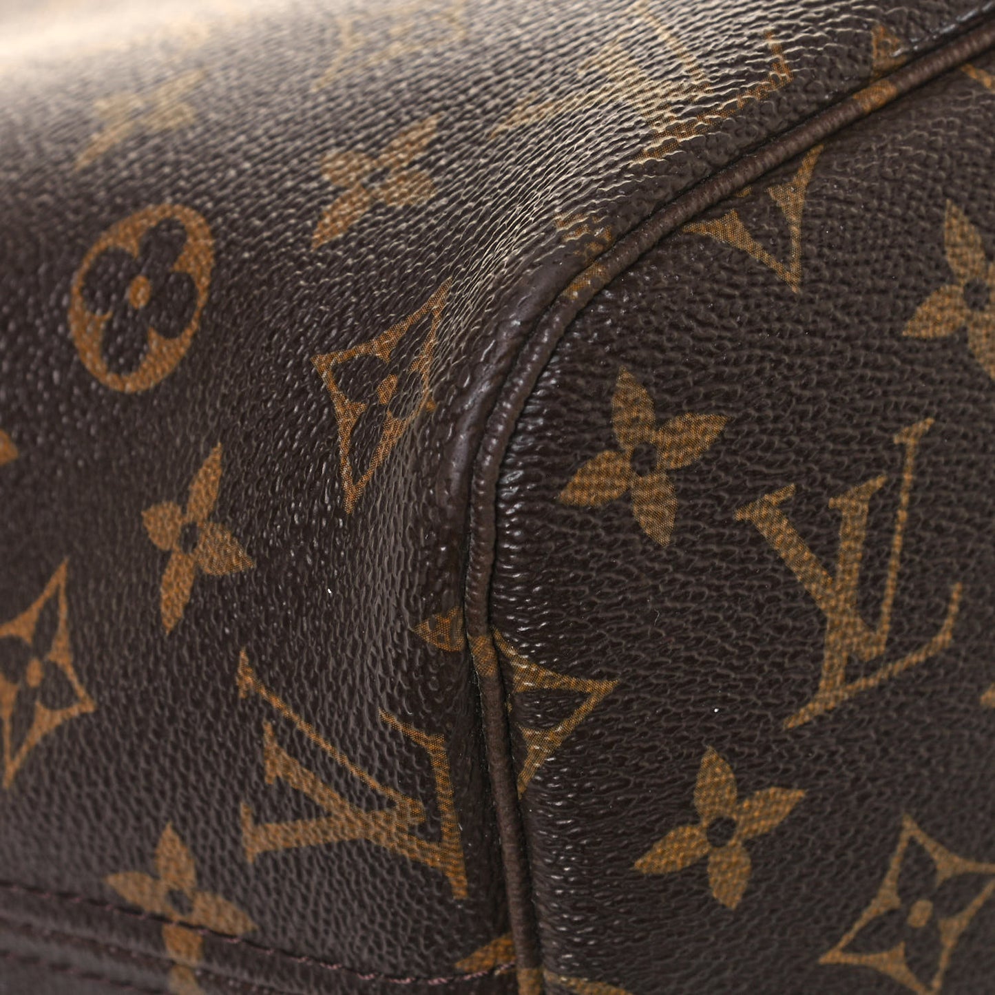 Monogram Neo Neverfull MM