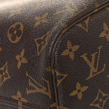 Louis Vuitton Monogram Neo Neverfull MM 10 of 17