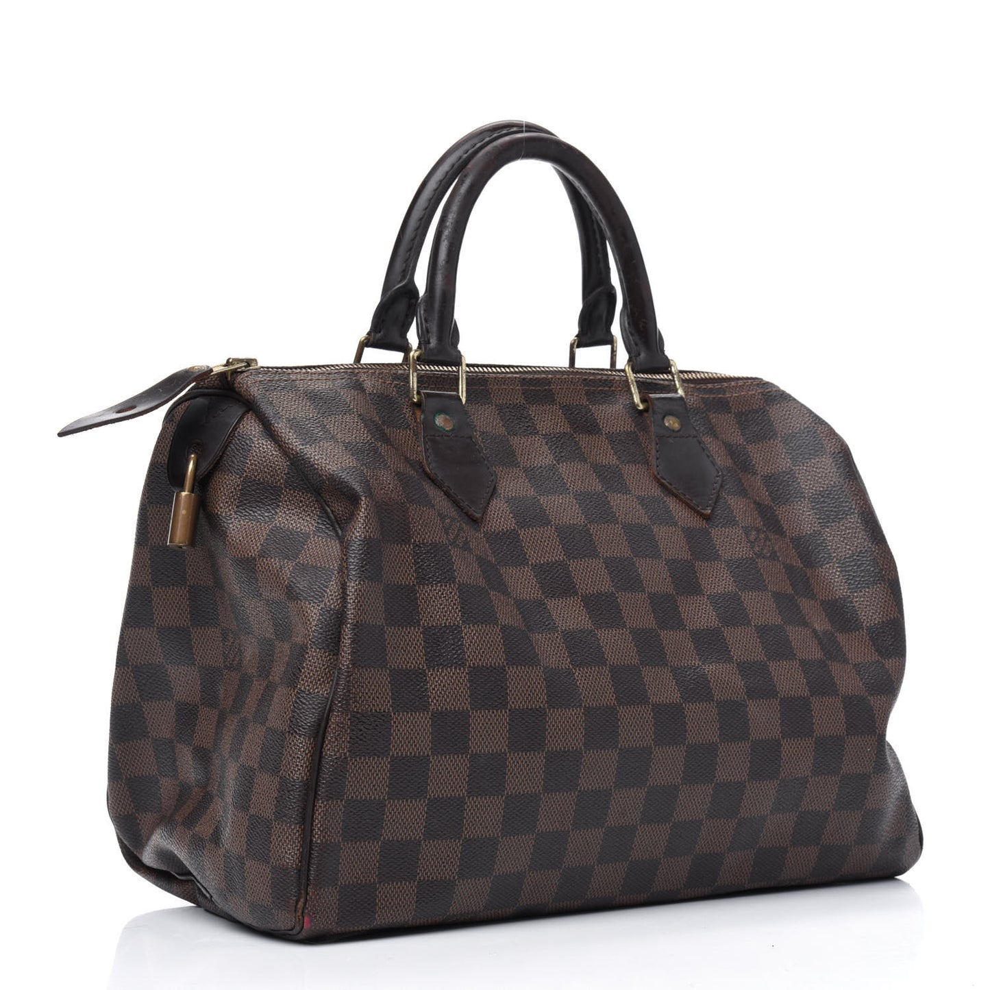Damier Ebene Speedy 30