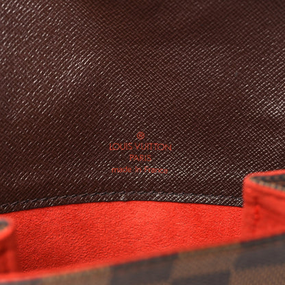 Louis Vuitton Damier Ebene Pimlico 6 of 8