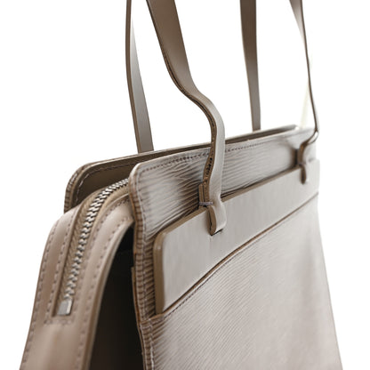 Louis Vuitton Epi Croisette PM Pepper 10 of 10