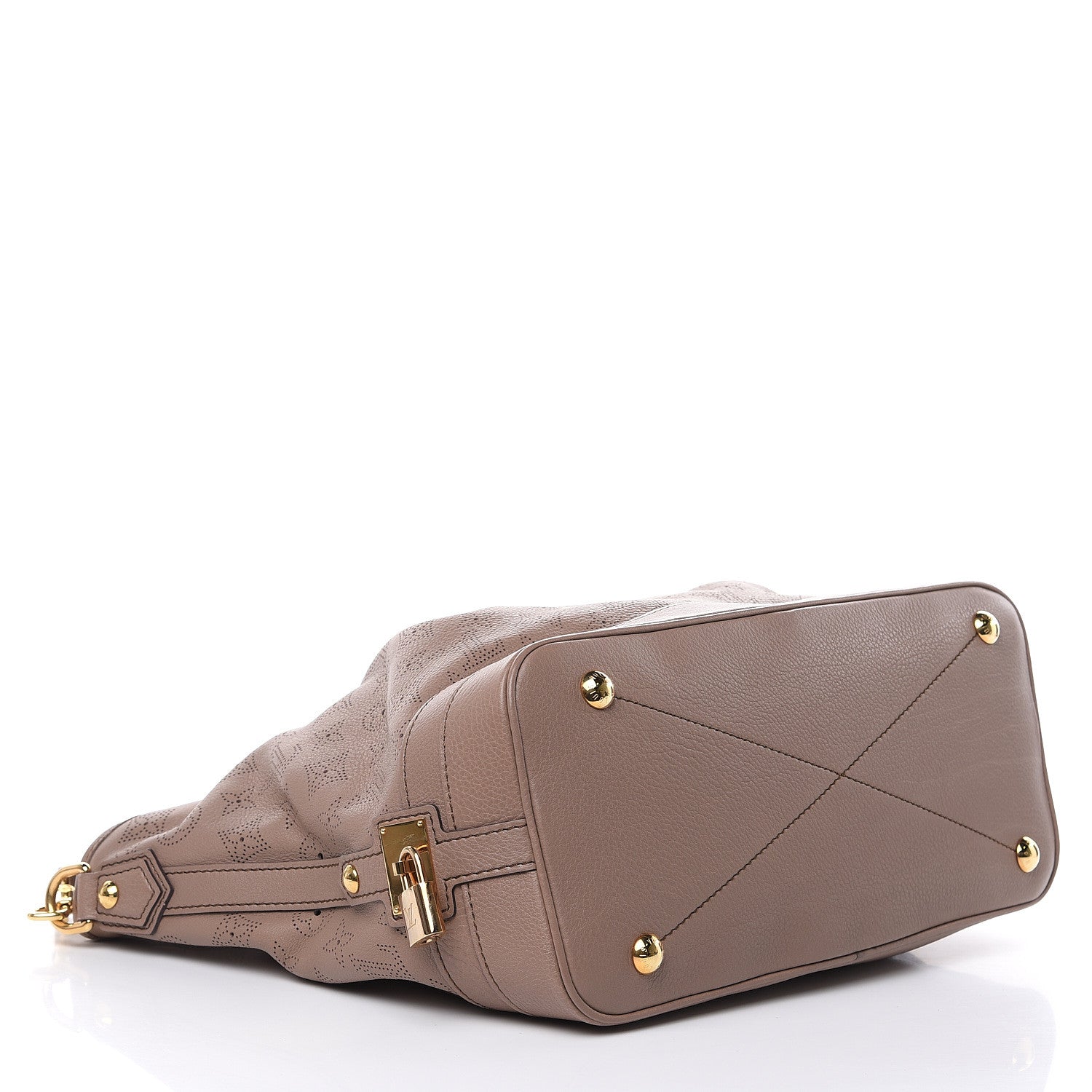 Louis Vuitton Mahina Stellar PM Poudre 4 of 12