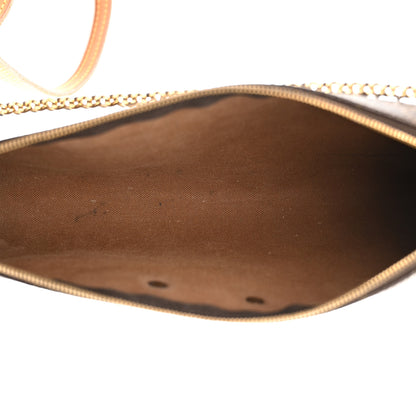 Louis Vuitton Monogram Eva Clutch 5 of 11