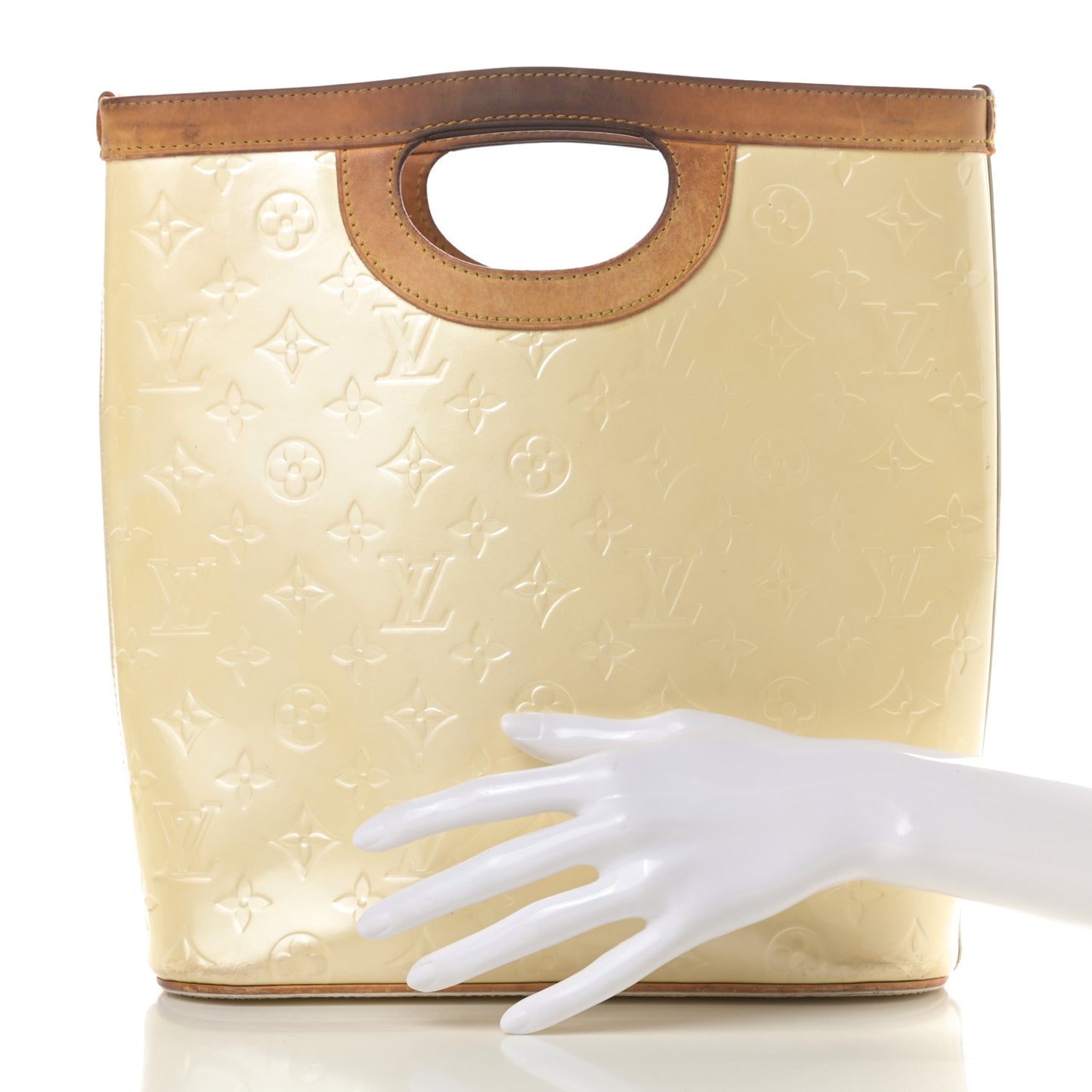 Vernis Stillwood Vertical Perle