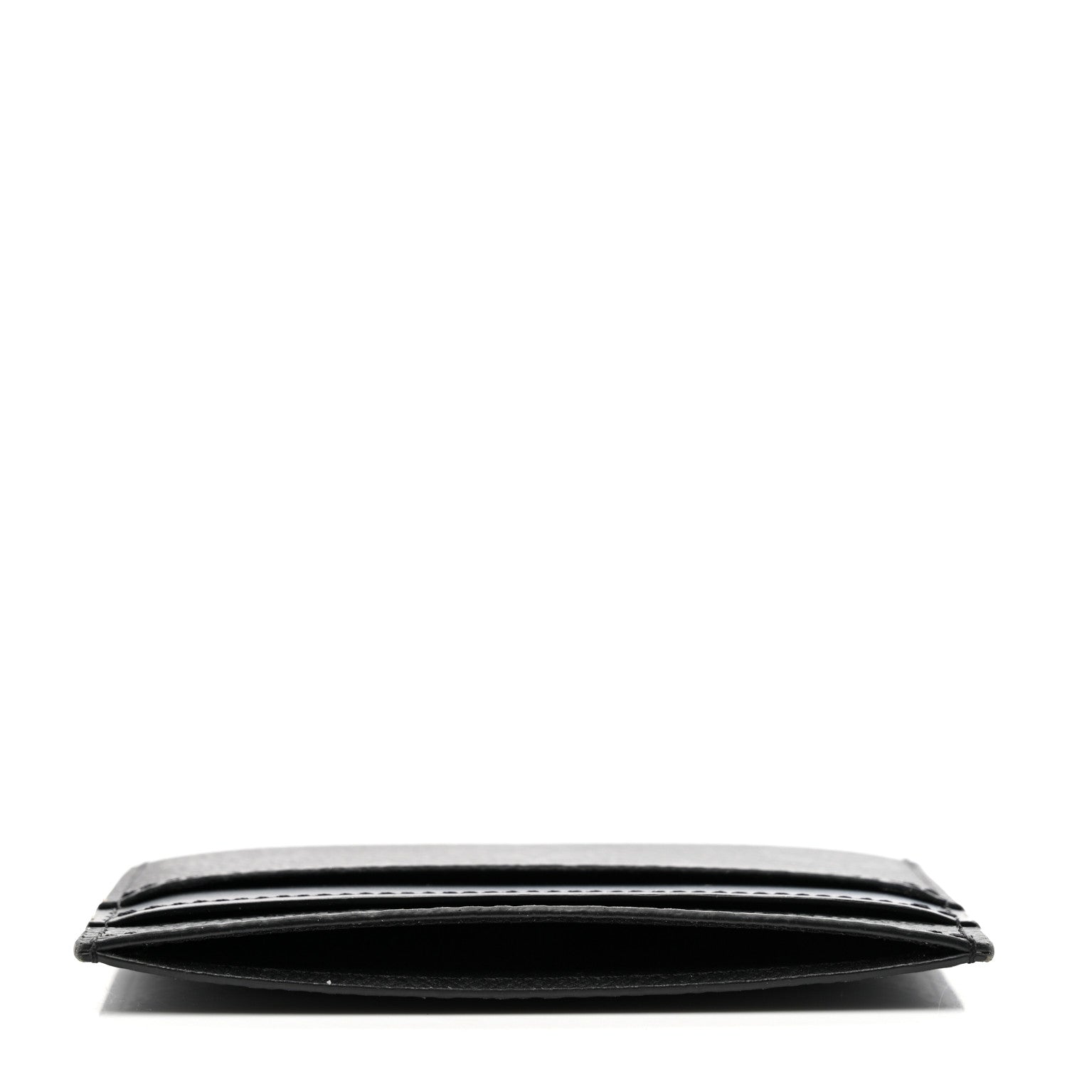 Louis Vuitton Monogram Eclipse Porte-Cartes Double Card Holder 7 of 8