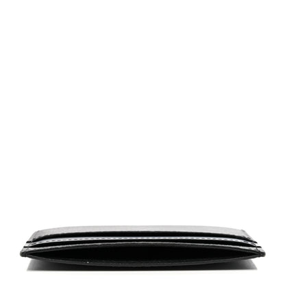 Louis Vuitton Monogram Eclipse Porte-Cartes Double Card Holder 7 of 8