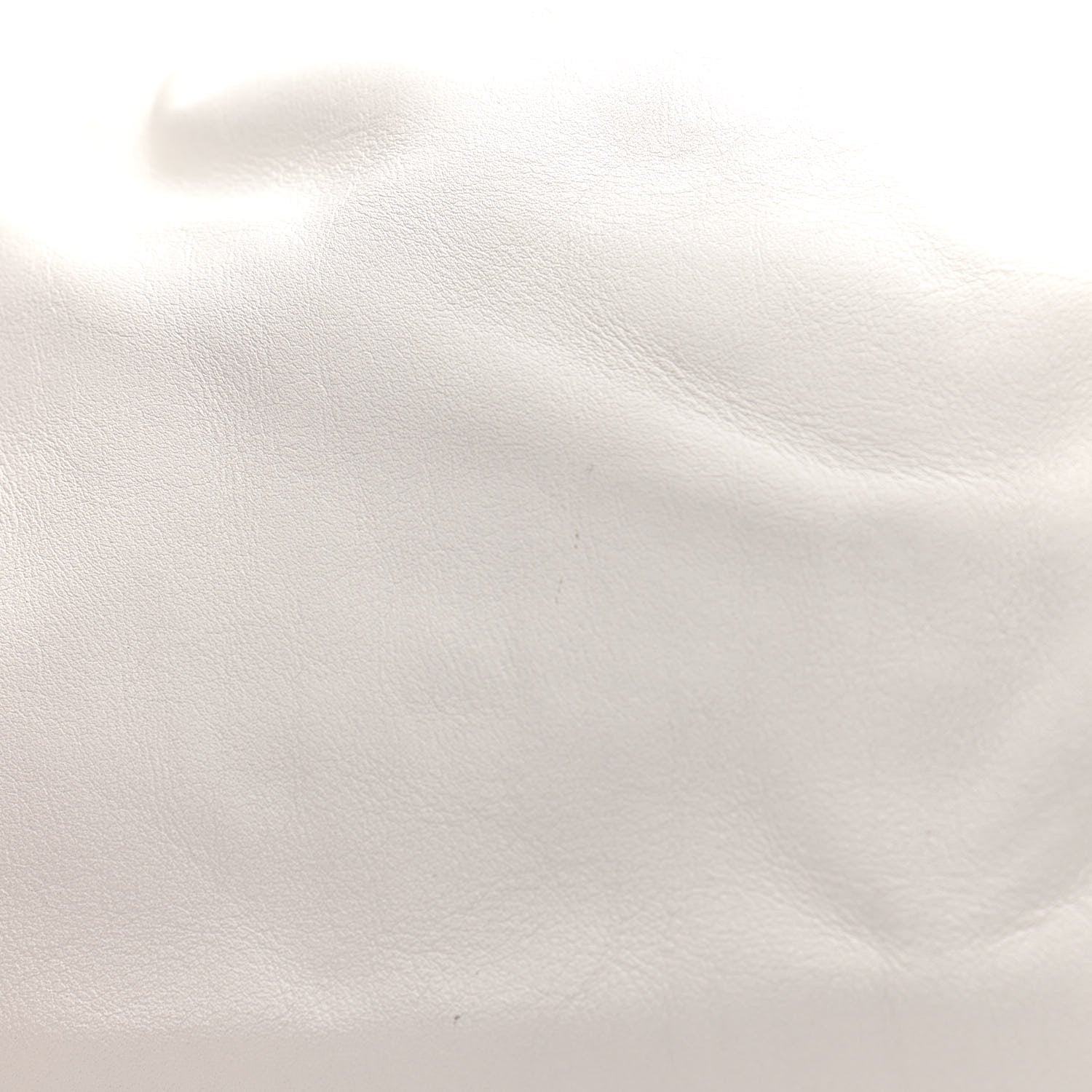 Bottega Veneta Smooth Butter Calfskin Small The Shoulder Pouch Plaster 11 of 11