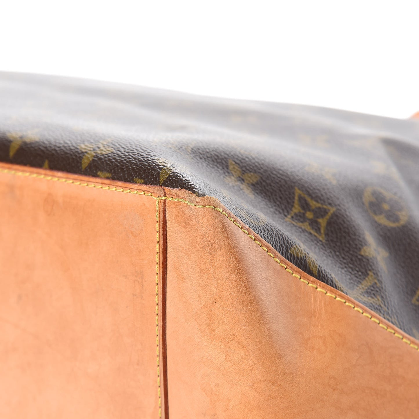 Monogram Cabas Alto