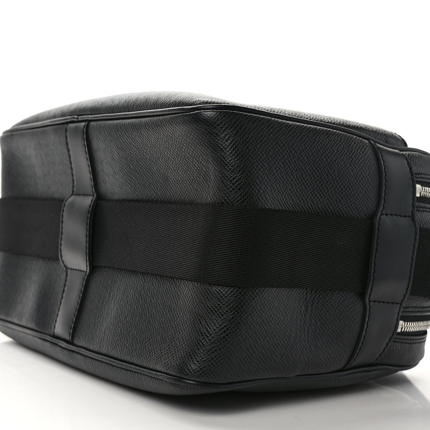 Louis Vuitton Taiga Reporter Messenger Ardoise 10 of 12