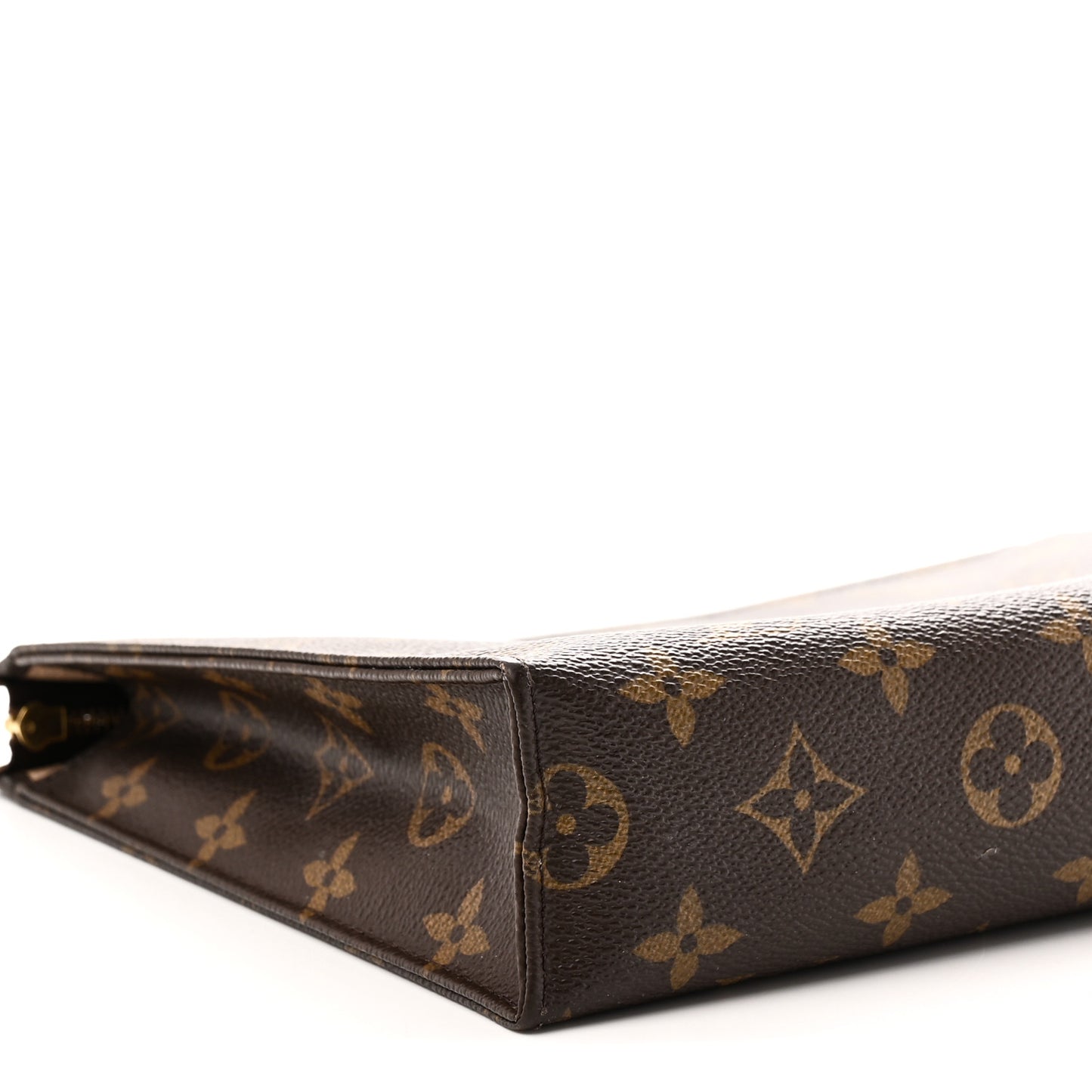 Monogram Toiletry Pouch 26