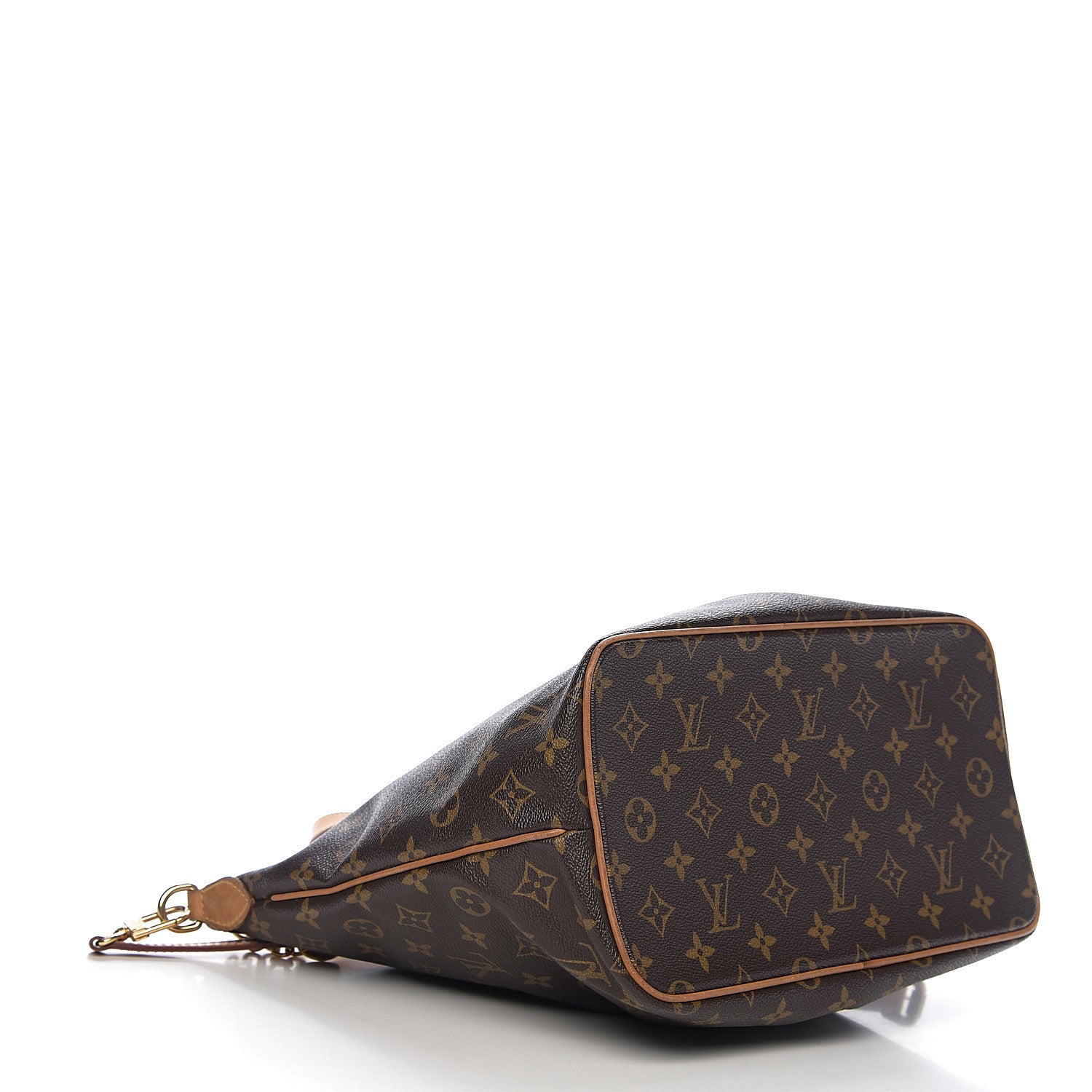 Louis Vuitton Monogram Palermo PM 3 of 11