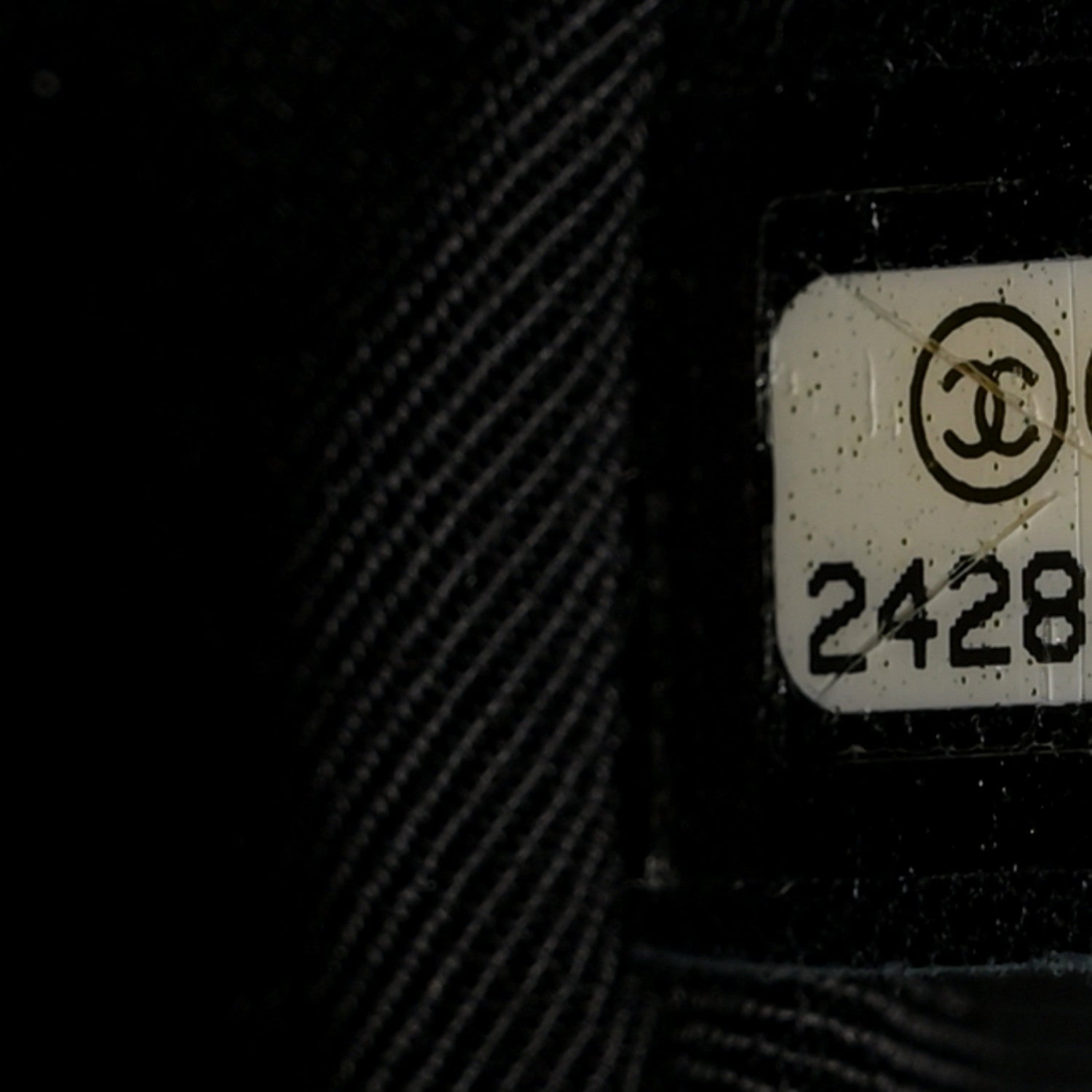 Chanel Lambskin Quilted Large Urban Spirit Backpack Black 7 of 10