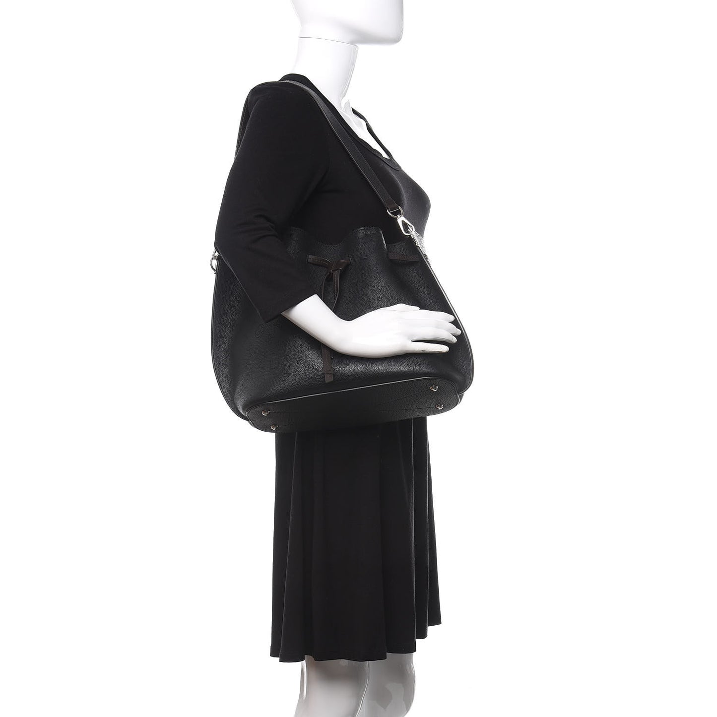 Mahina Girolata Black