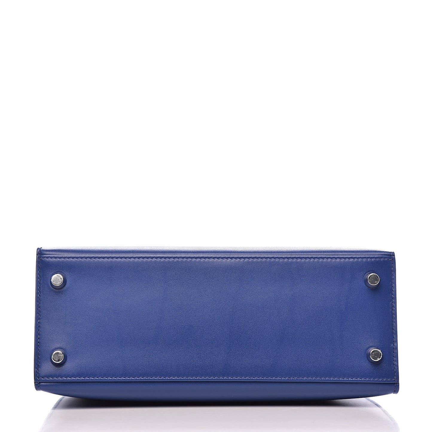 Tadelakt Kelly Sellier 25 Bleu Electrique