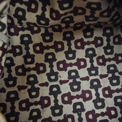 Gucci Guccissima Medium Joy Boston Brown 10 of 11