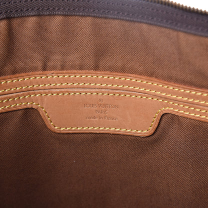 Louis Vuitton Monogram Sac Flanerie 45 6 of 9