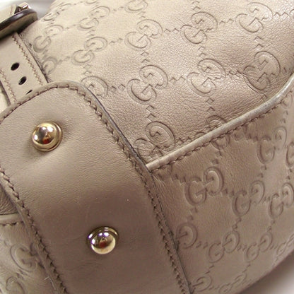 Gucci Guccissima GG Leather Pelham Beige 7 of 10