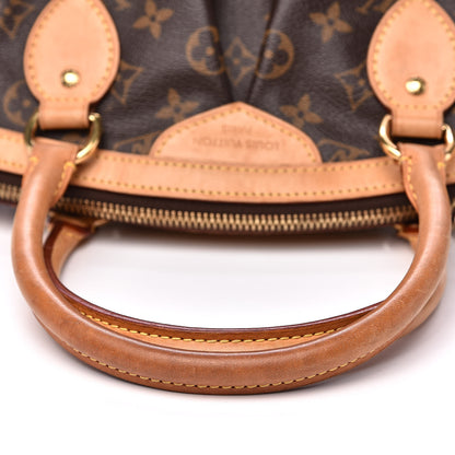 Louis Vuitton Monogram Tivoli PM 14 of 15